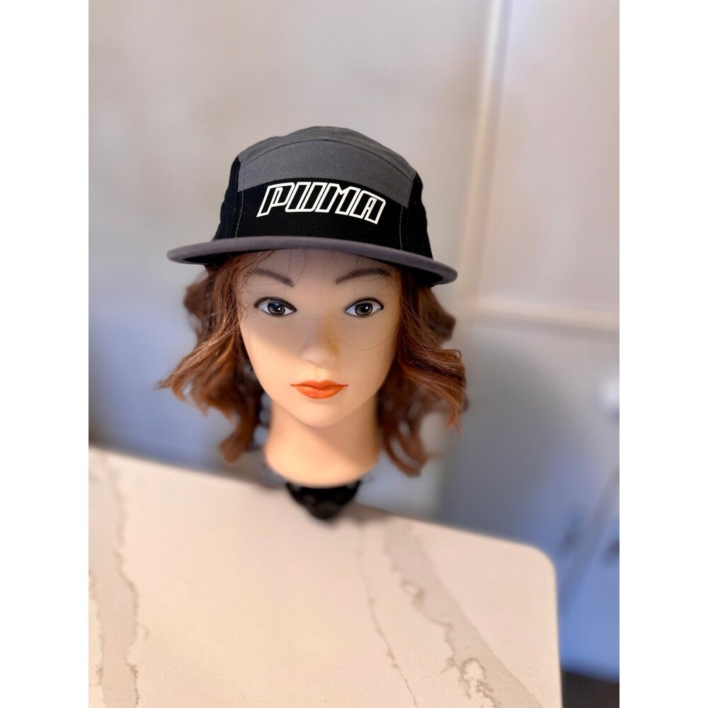 Puma cap - Picture 2 of 4
